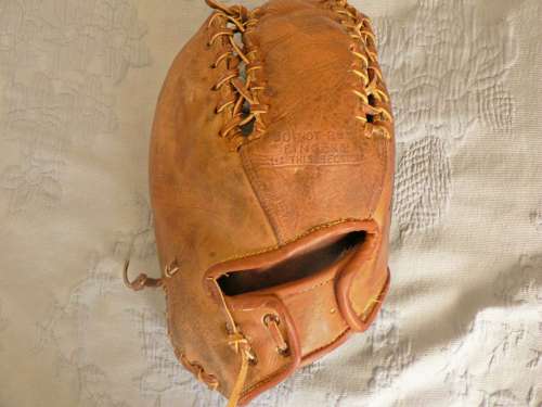 Rawlings T70RY Back